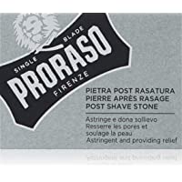 PRORASO 400801 - Piedra de afeitar (100 g)